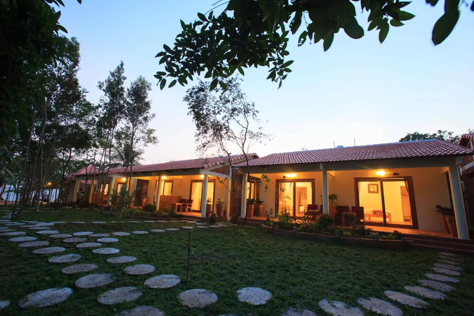 Wild Beach Phu Quoc Resort