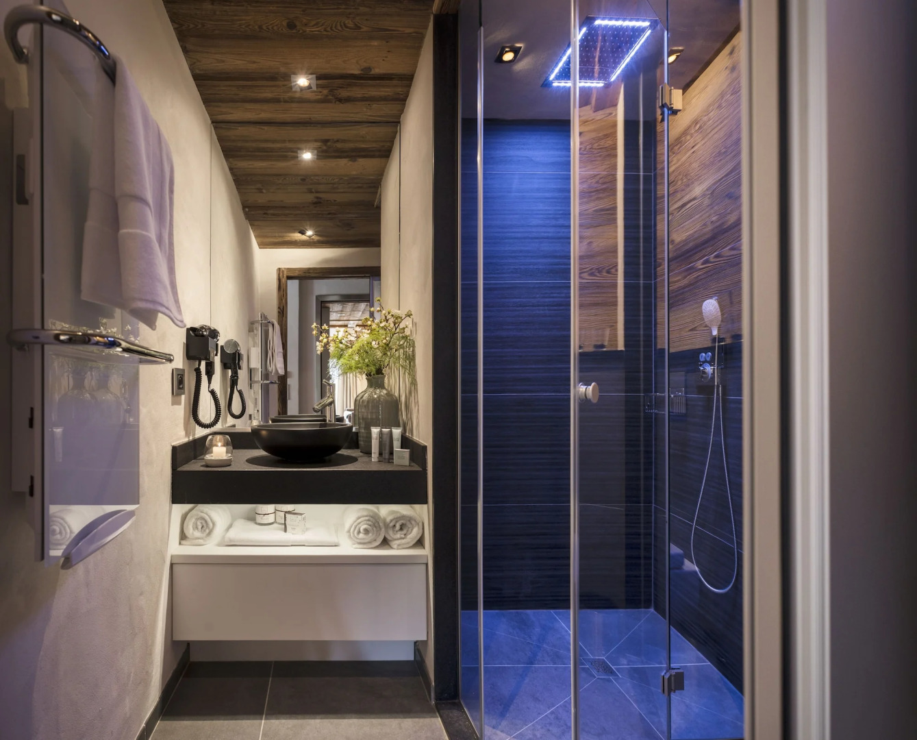 MGM Hôtels & Résidences – Résidence Le Cristal de Jade