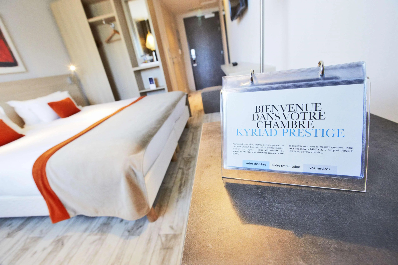 Kyriad Prestige Vannes Centre - Palais Des Arts