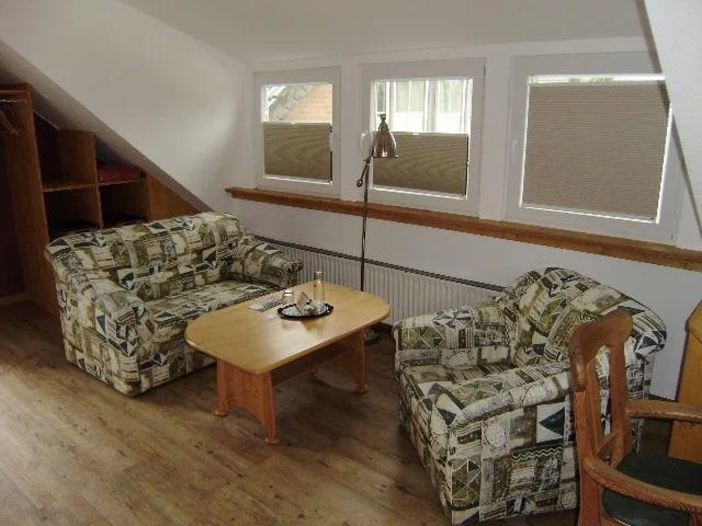 Schumachers Landhaus