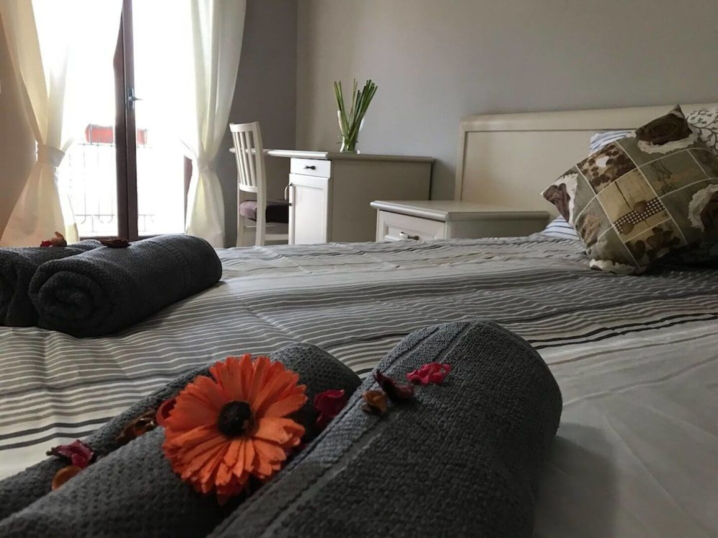 Affittacamere La Divina Commedia