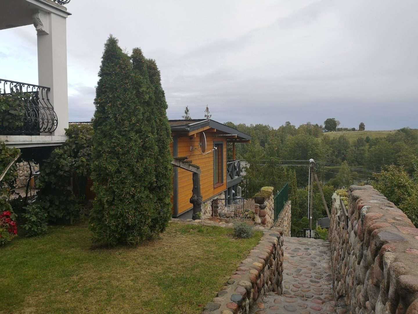 Ferienhaus Laima