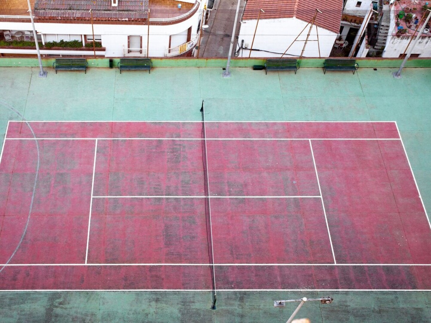 Boutique Apartment in Canet de Mar With Swimming Pool