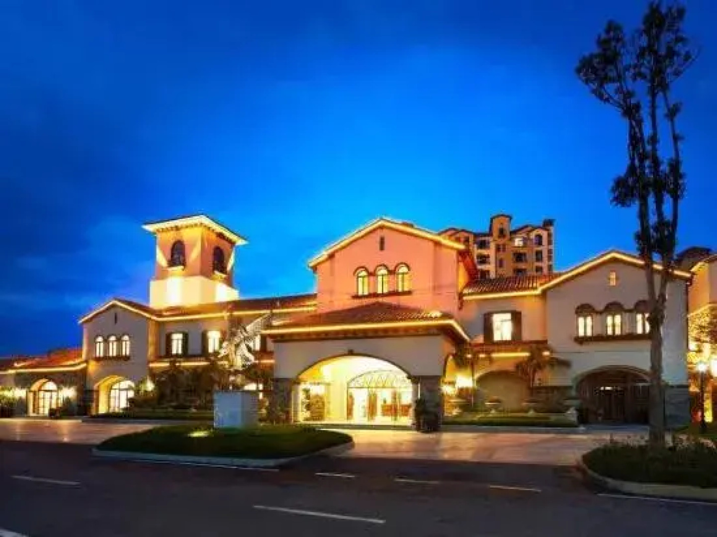 Kangfu Meilai Holiday Apartment (Chengmai Hongshuwan)