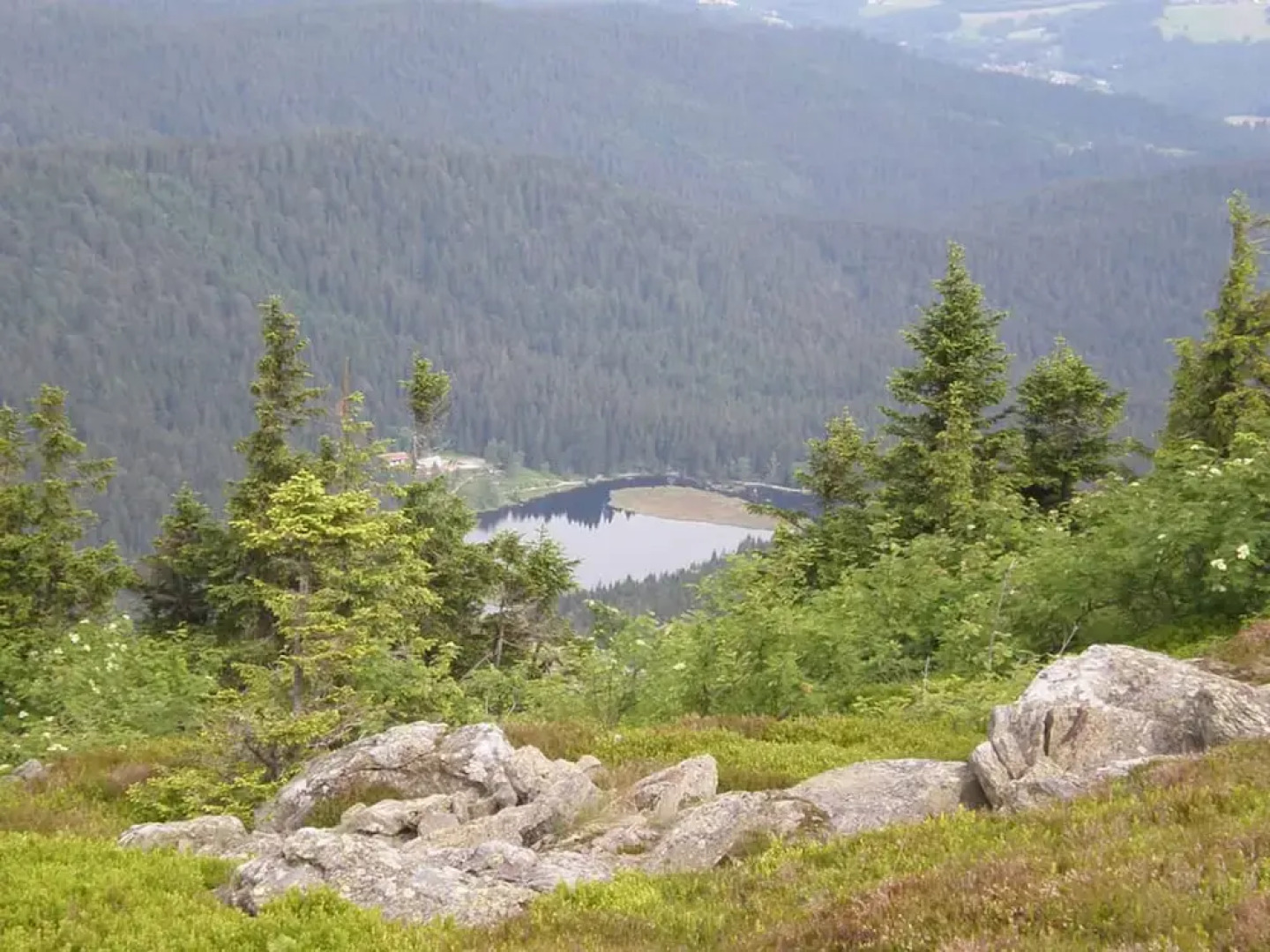 Gästehaus Schmalzreich