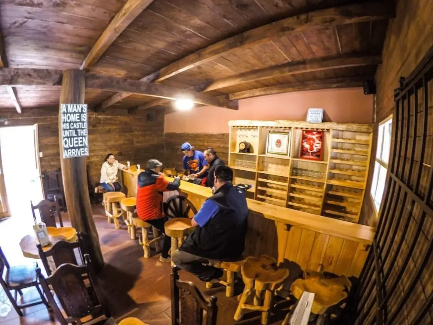 El Remanso de Tecpan