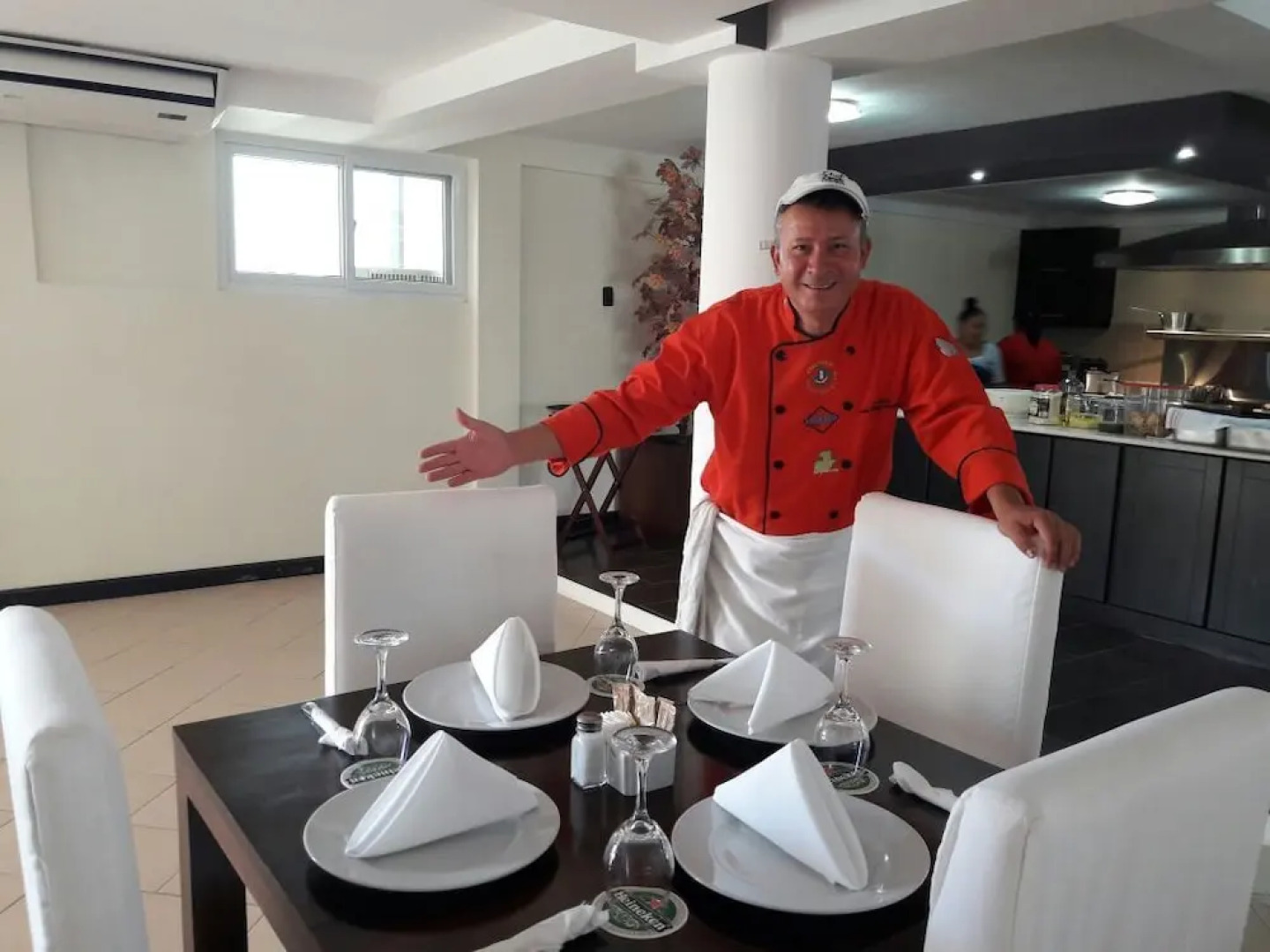 Casa Margarita Hotel And Paradise