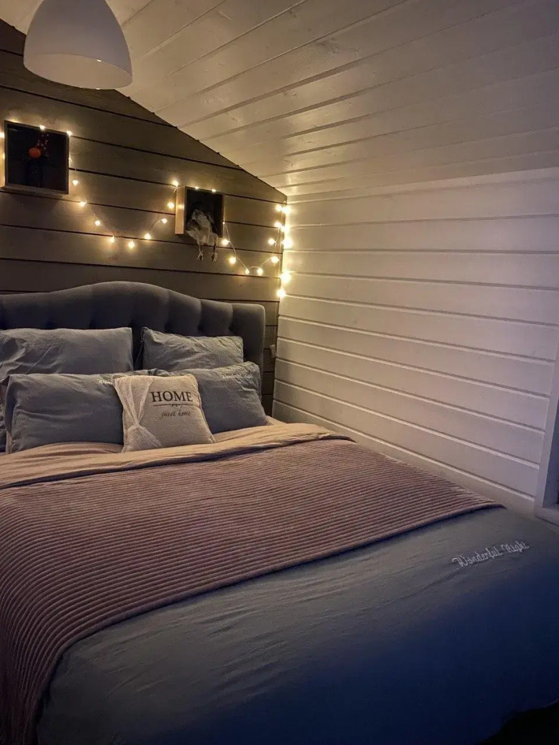 Гостевой дом Каприот