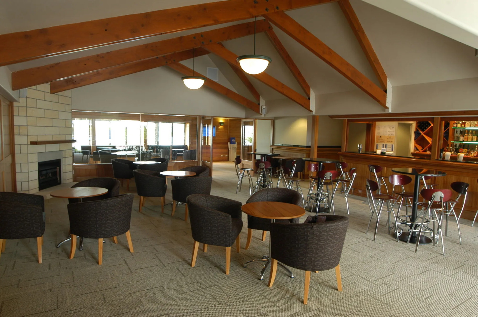 Plymouth International