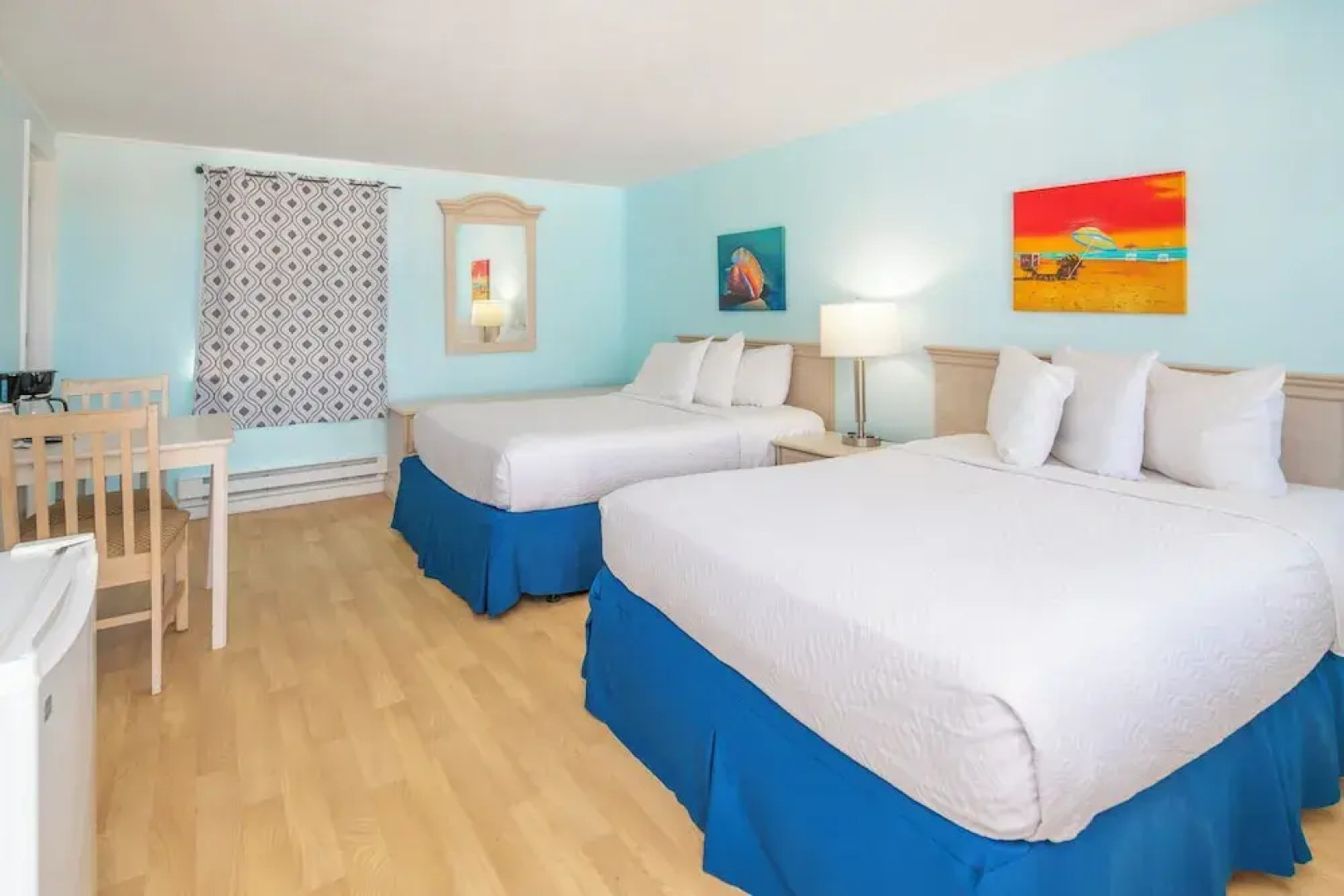 The Beach House at Drifting Sands