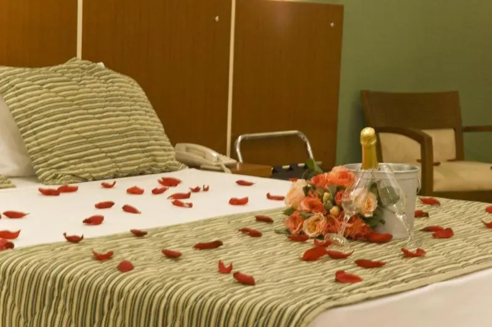 Hotel GAPH Maringa - Economico