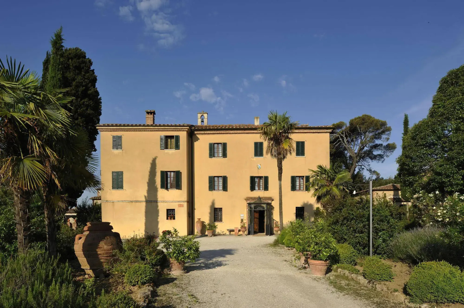 Hotel Borgo Casabianca