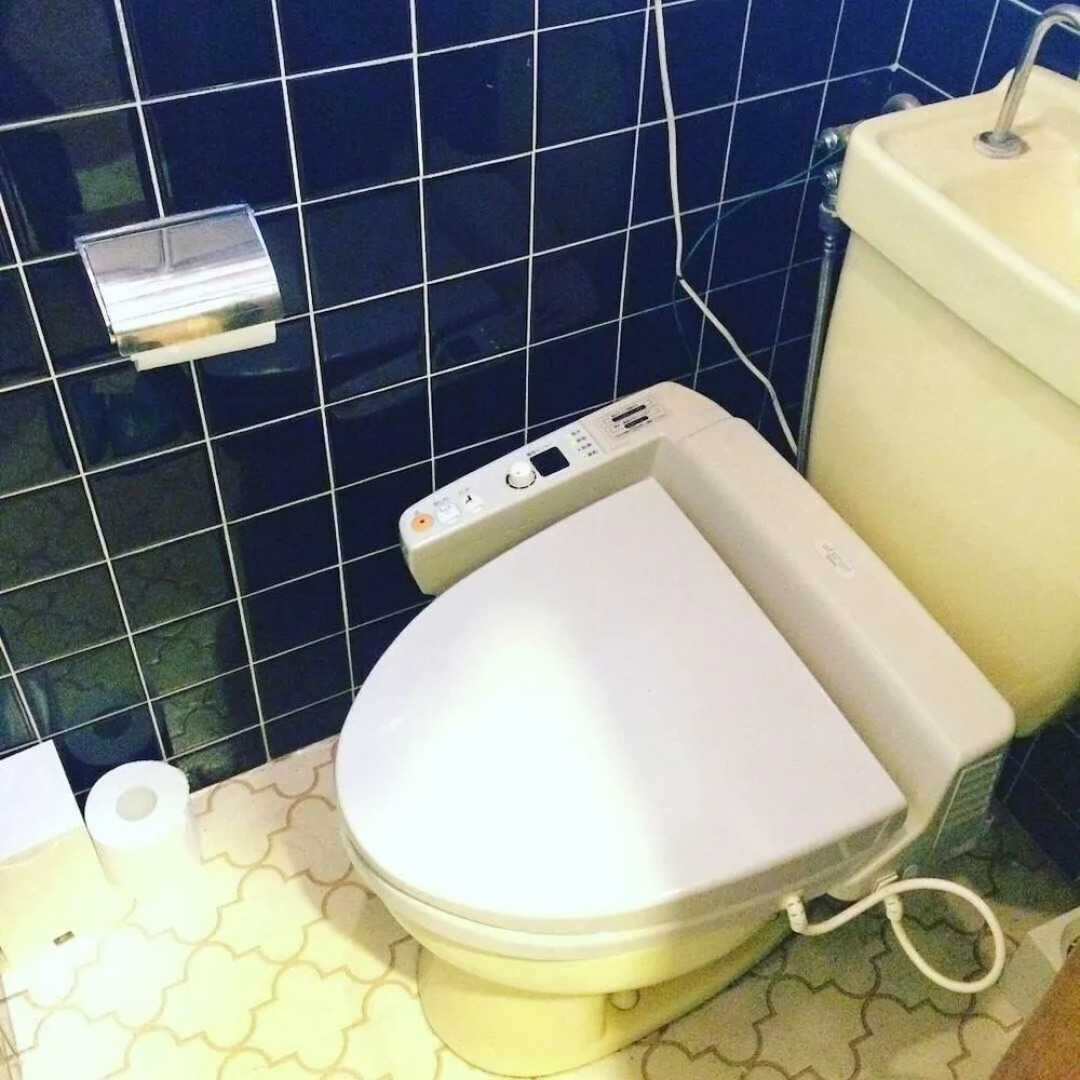 Green House 1 - Mt.Fuji GOTEMBA-