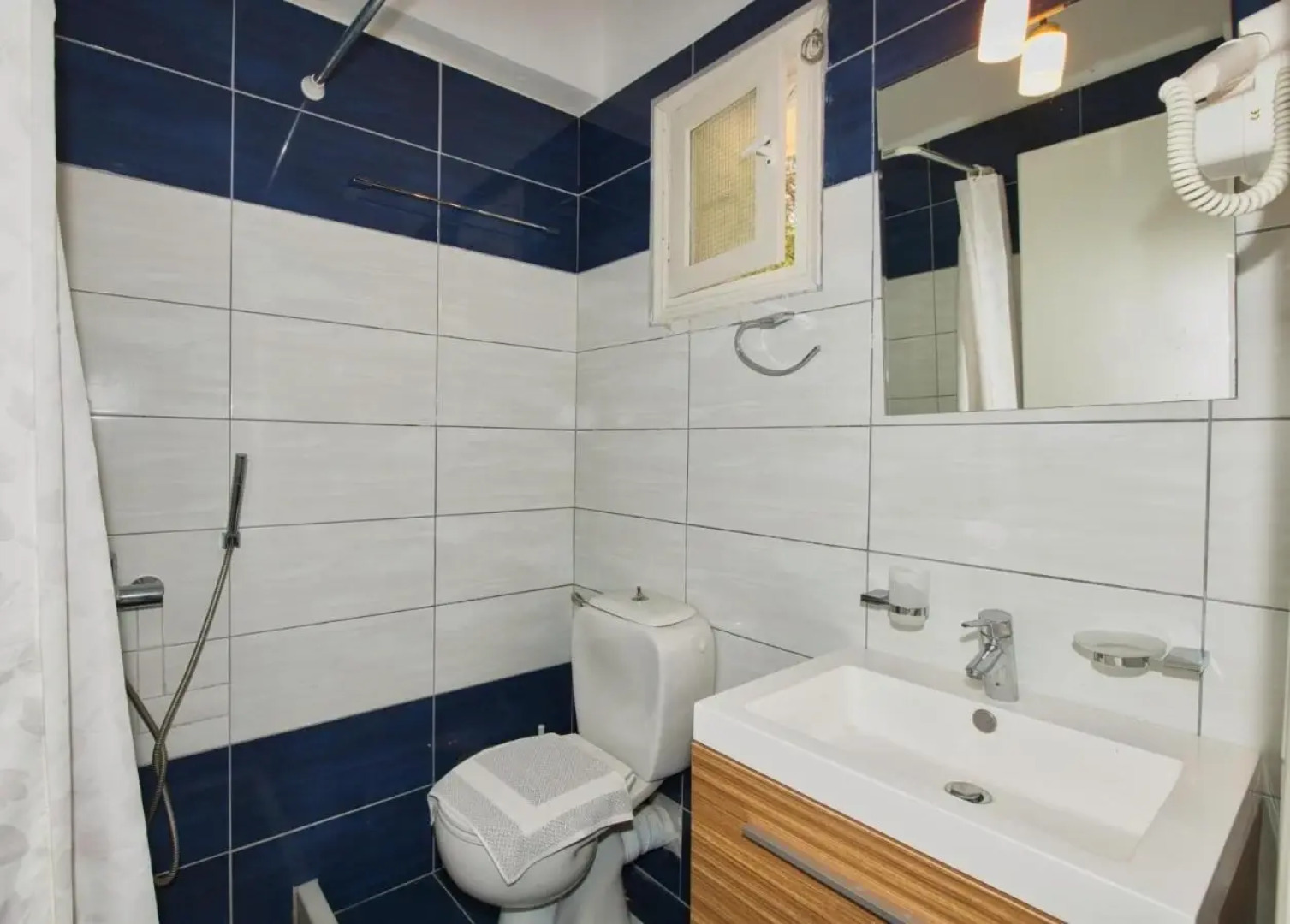 La Casa Di Nonna Anna