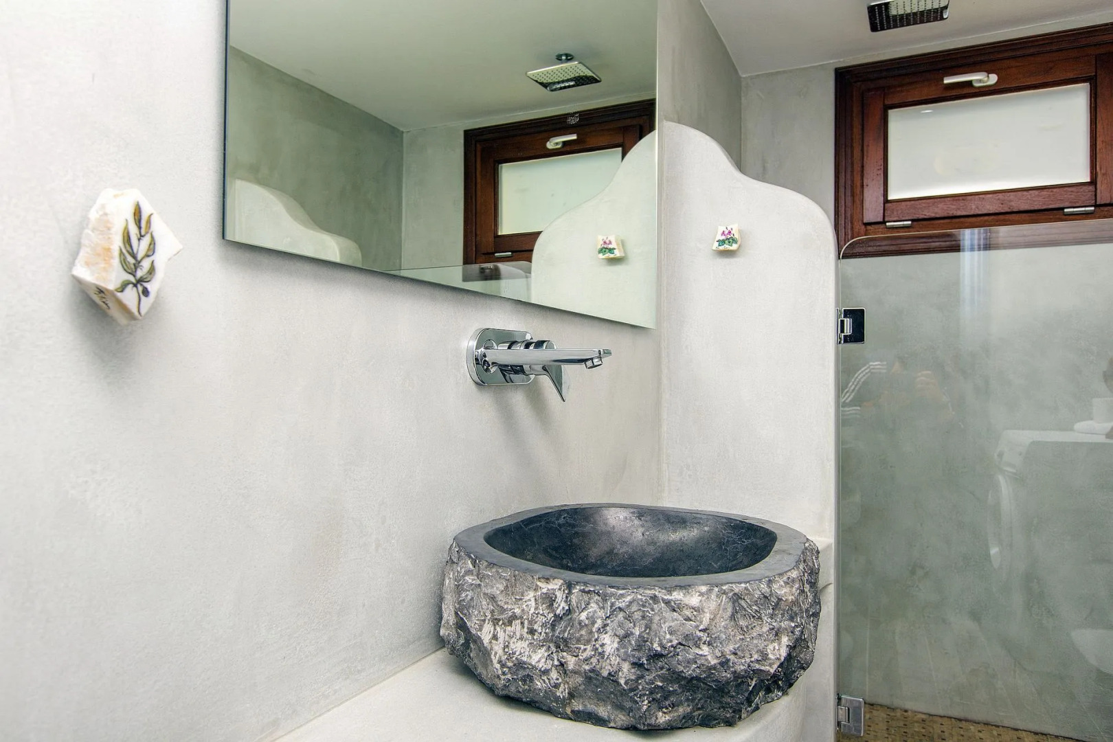 ELAIOLITHOS - Luxury Villa Suites - Adults Only