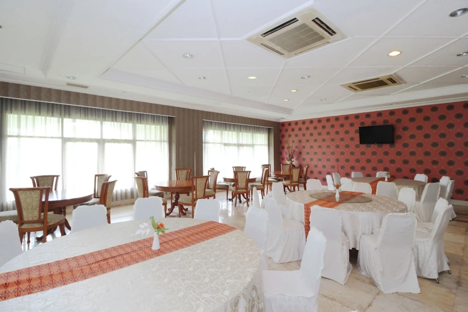 Airy Tenggarong Panji 1 Kutai Kartanegara