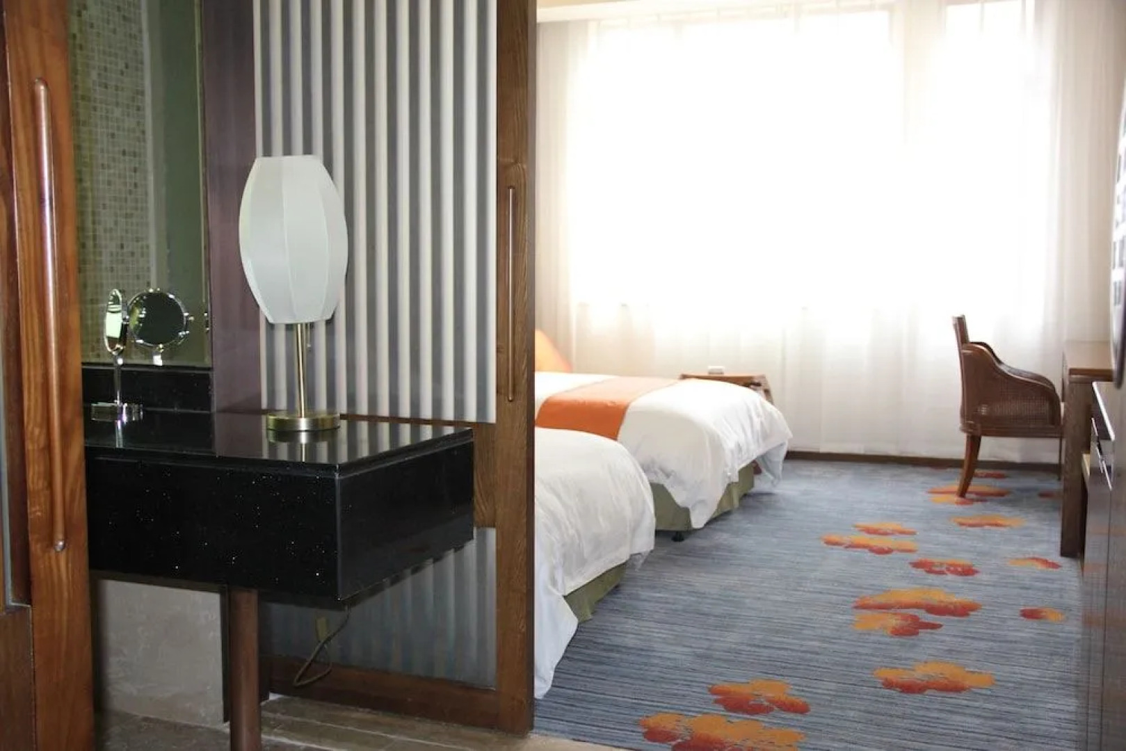 Jiuhua Mountain Julong Hotel