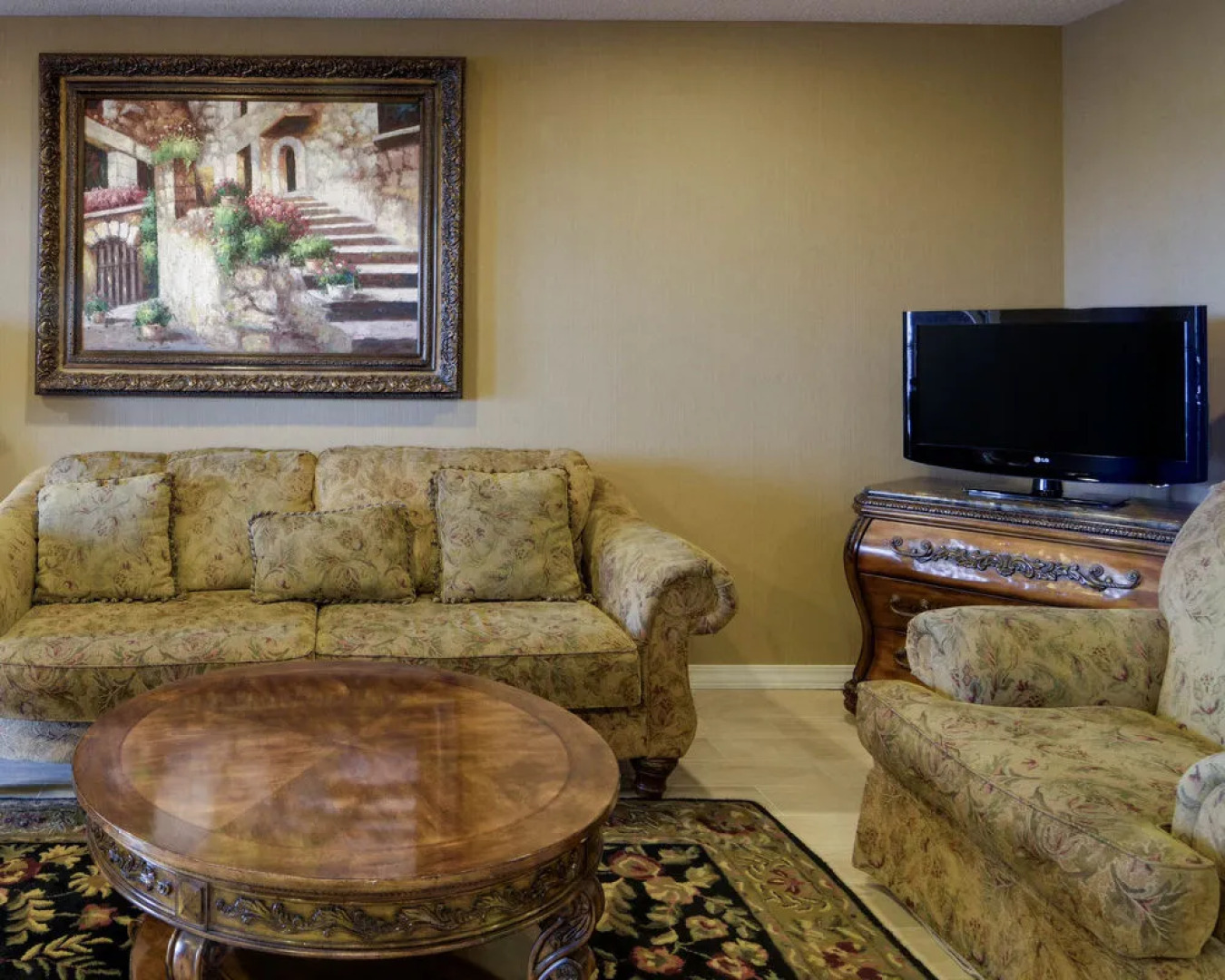 Quality Inn Russellville Area