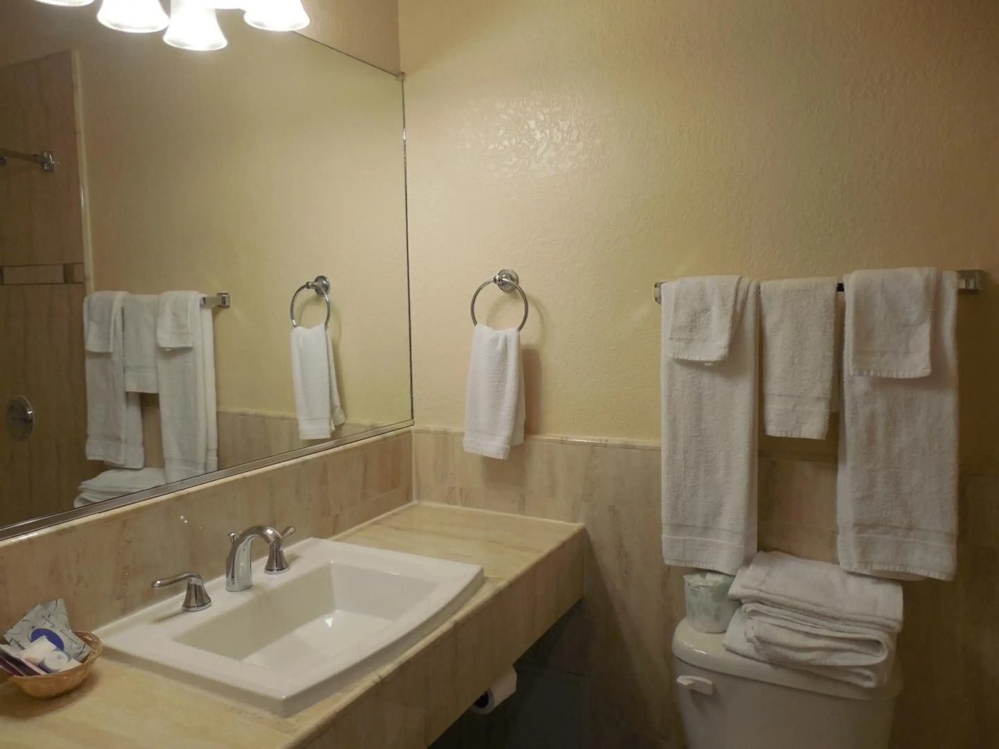 Motel Mediteran Escondido