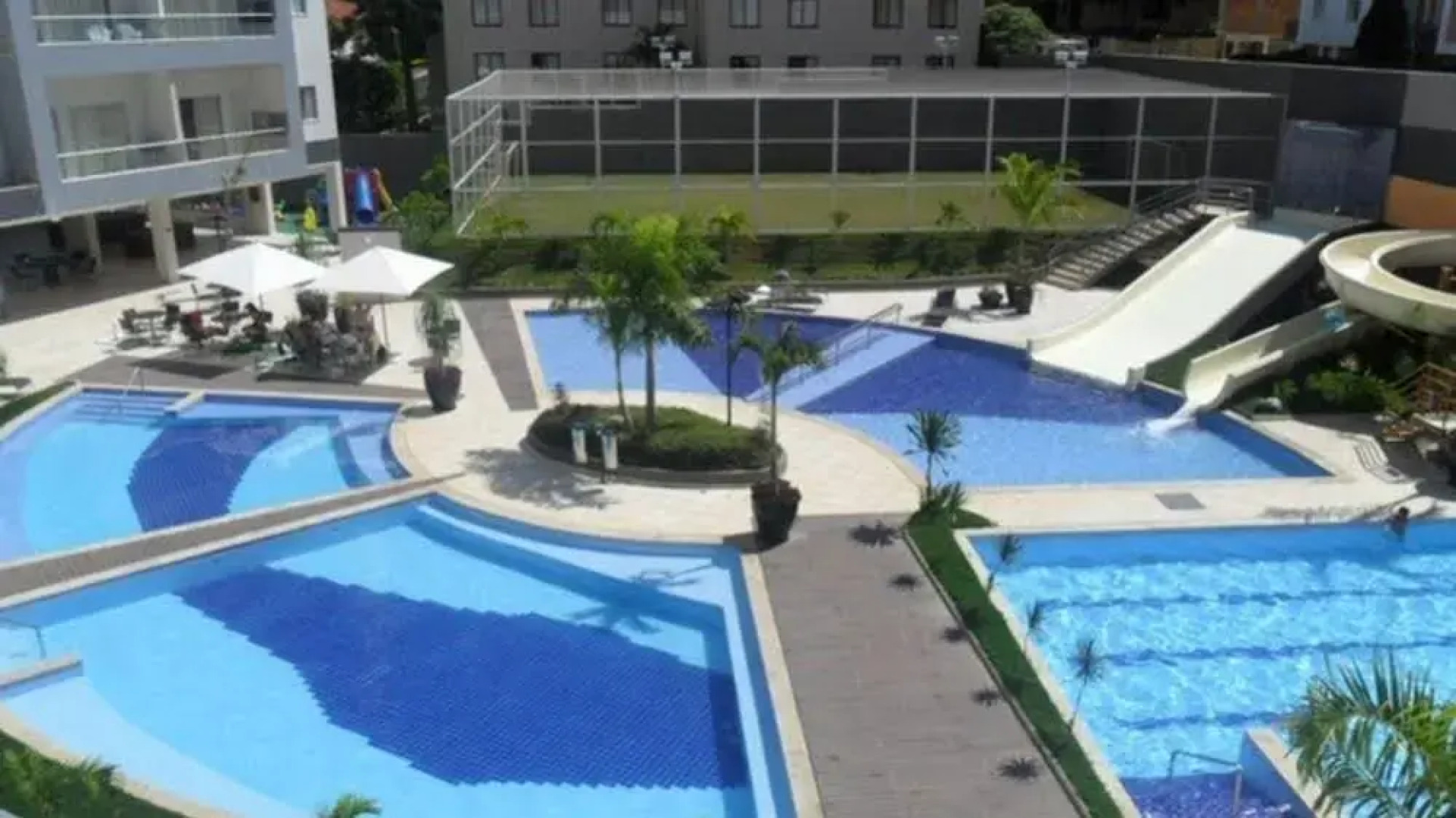 Veredas - RQ Turismo