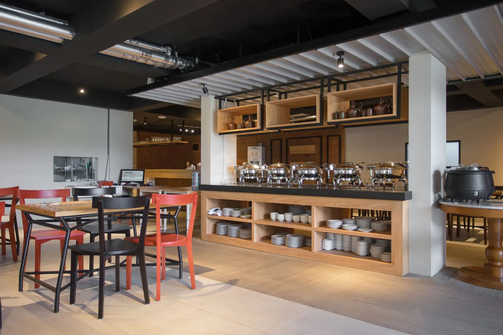 Allstay Ecotel Yogyakarta