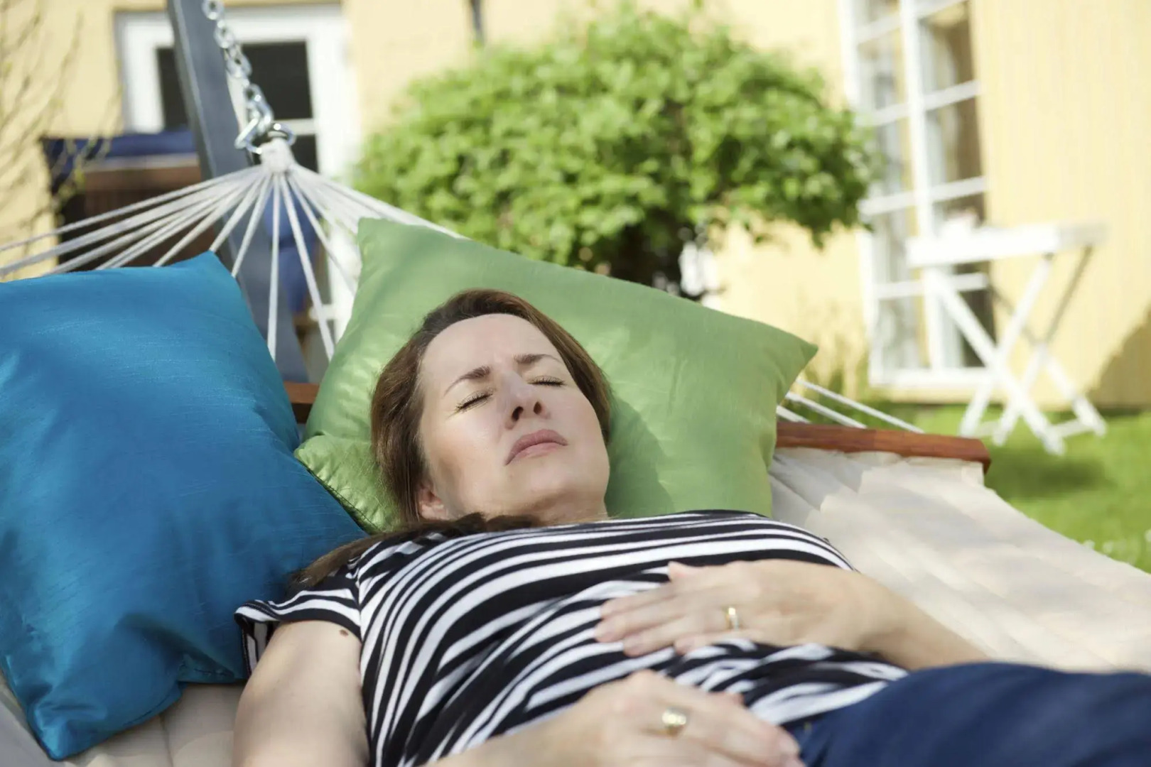 Lotus BB & Spa - Indre Ro Yoga