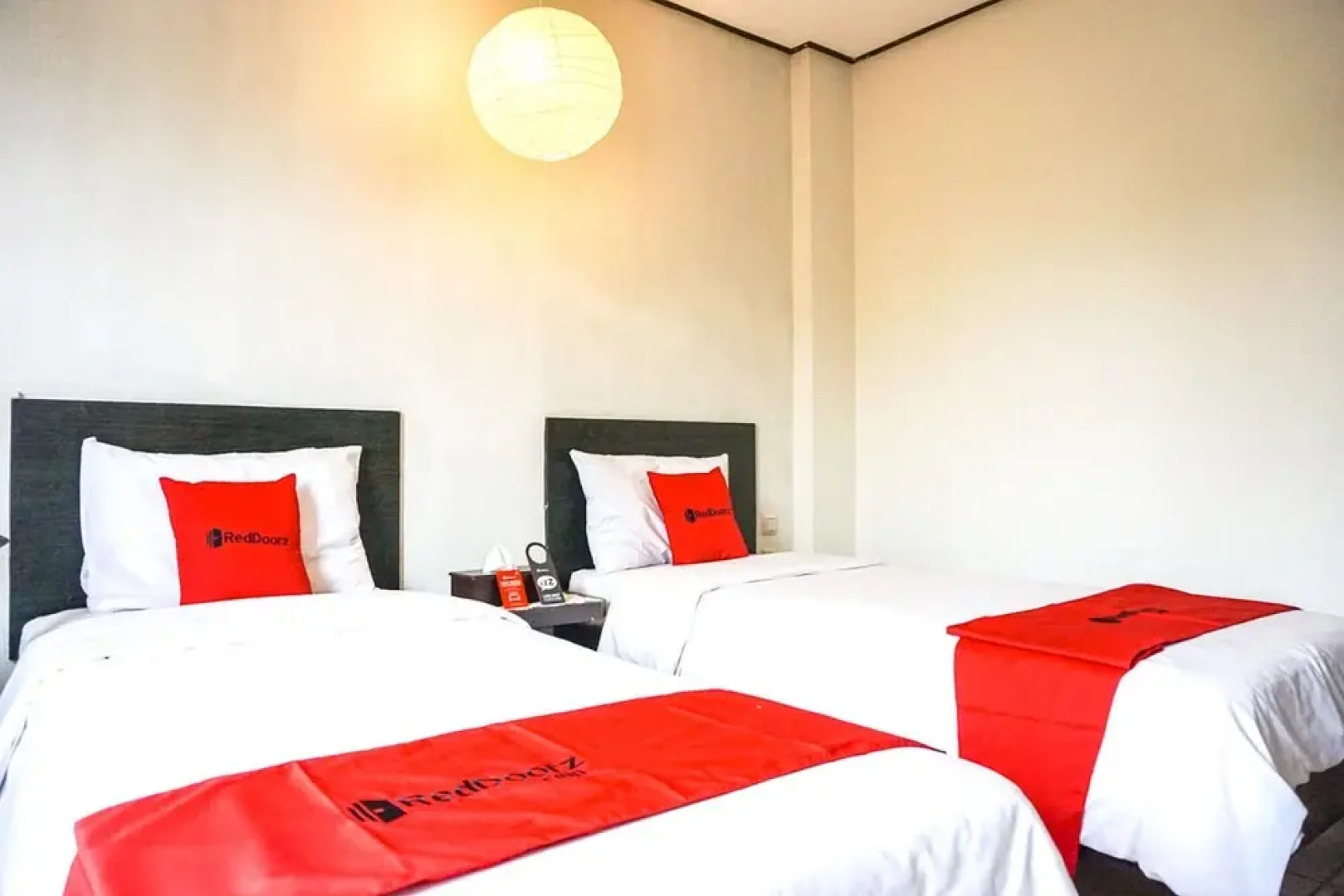 RedDoorz near Jalan Yos Sudarso Manokwari
