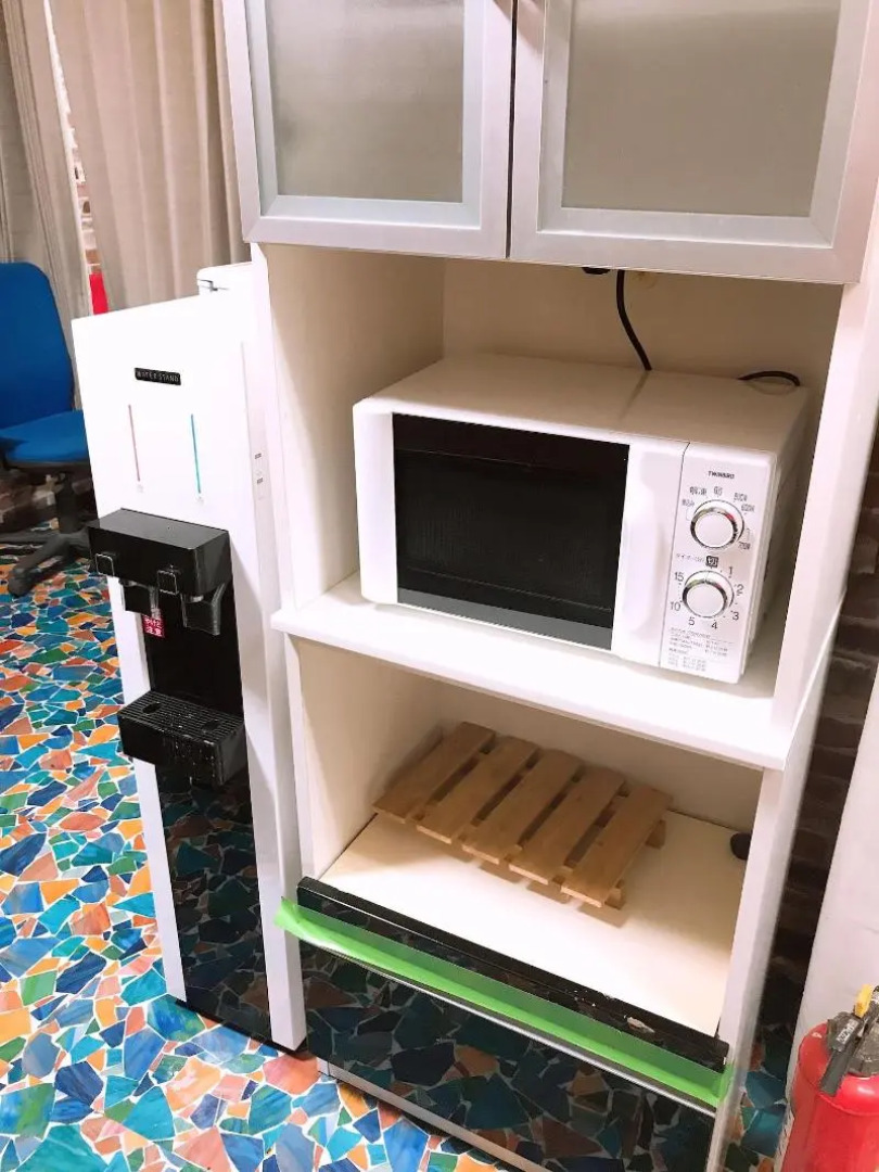 Shinjuku Sky Capsule