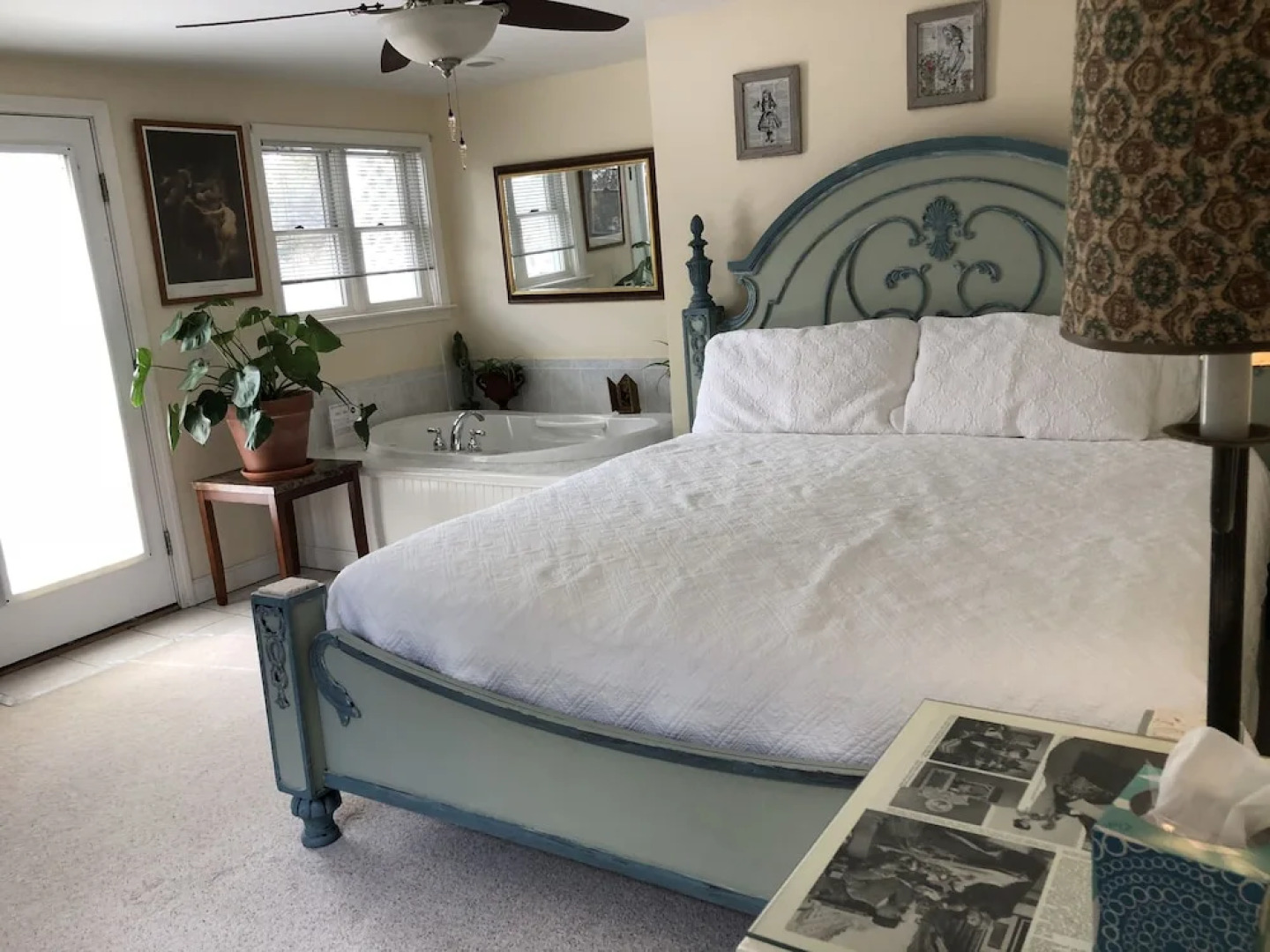 The Penny House Inn and Spa