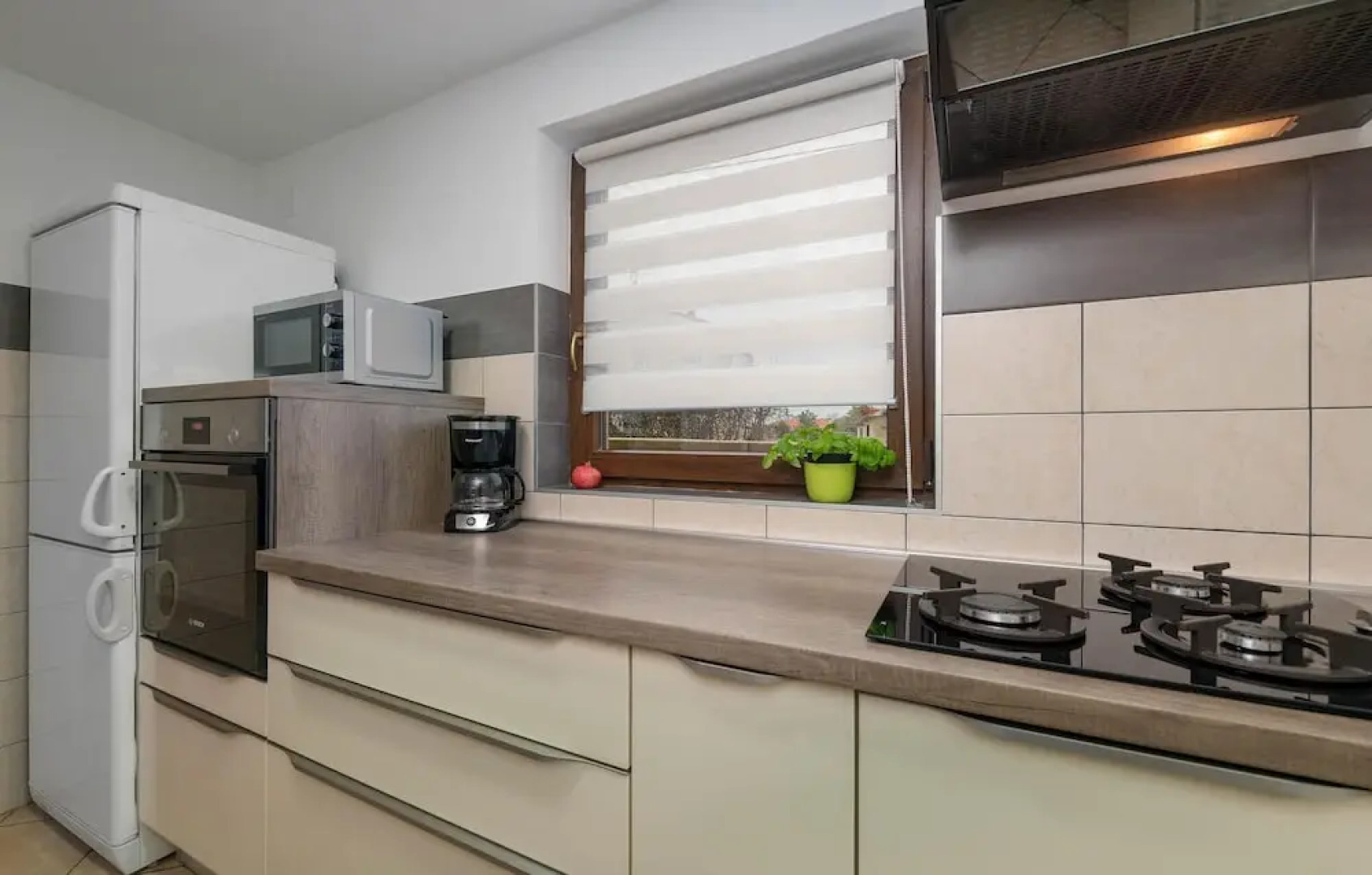 3 Bedroom Villa in Pula