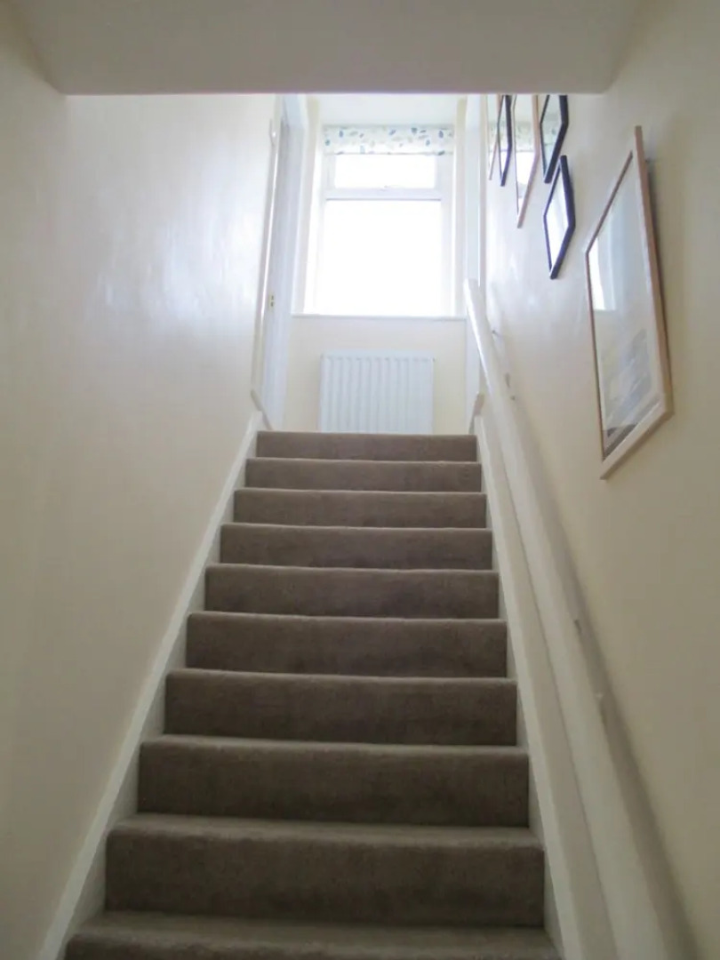 Edwin Haven Bed & Breakfast