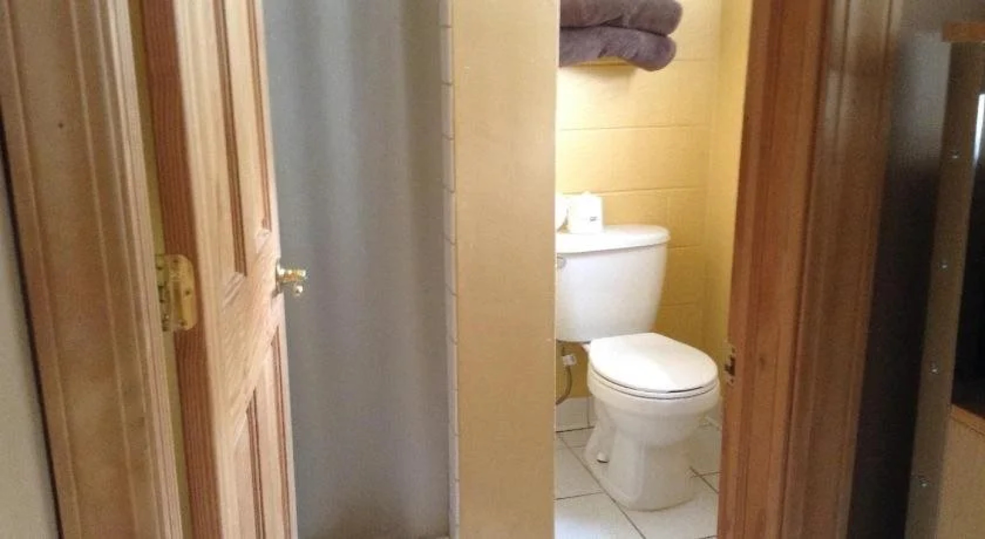 The Willard Munger Inn