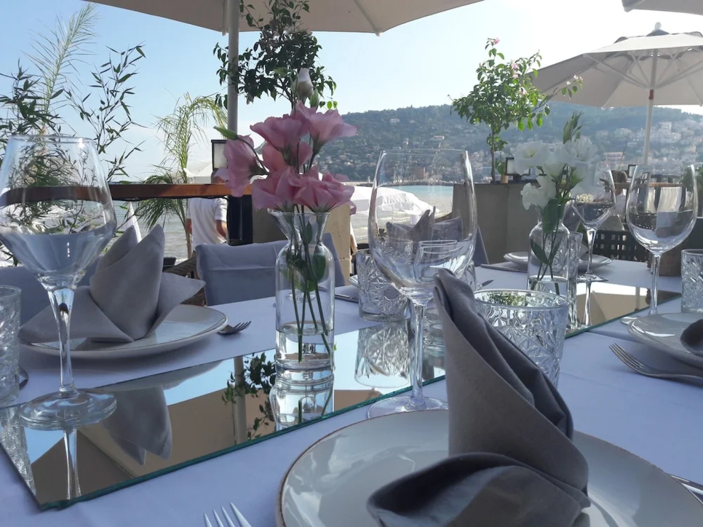 Sun Hotel By En Vie Beach