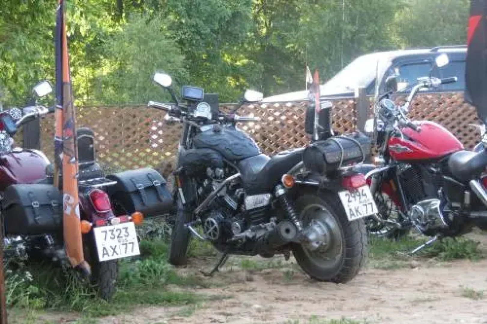 Guest House Bosfor v Rodine