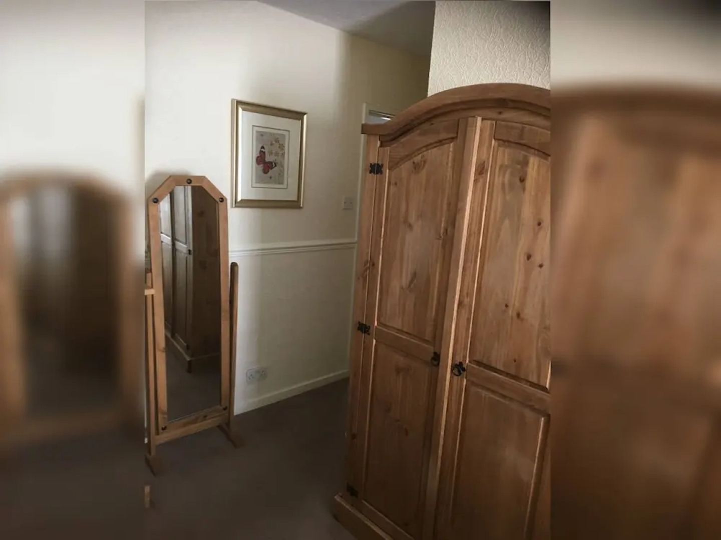 Ye Olde Robin Hood Inn