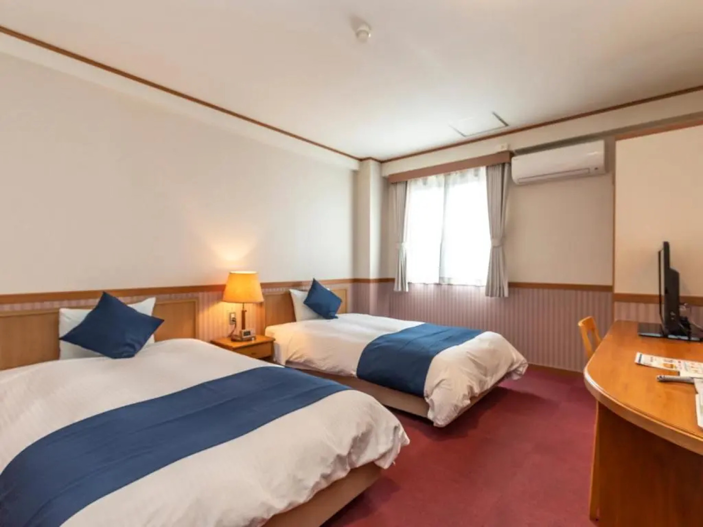 OYO Asa Station Hotel Sanyo Onoda