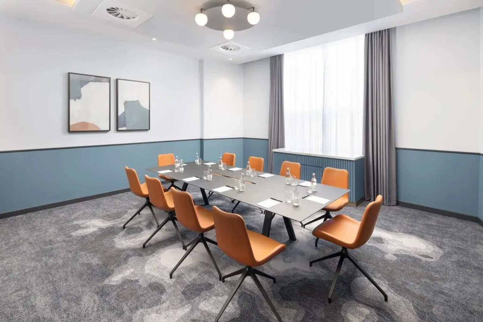 DoubleTree by Hilton Brighton Metropole