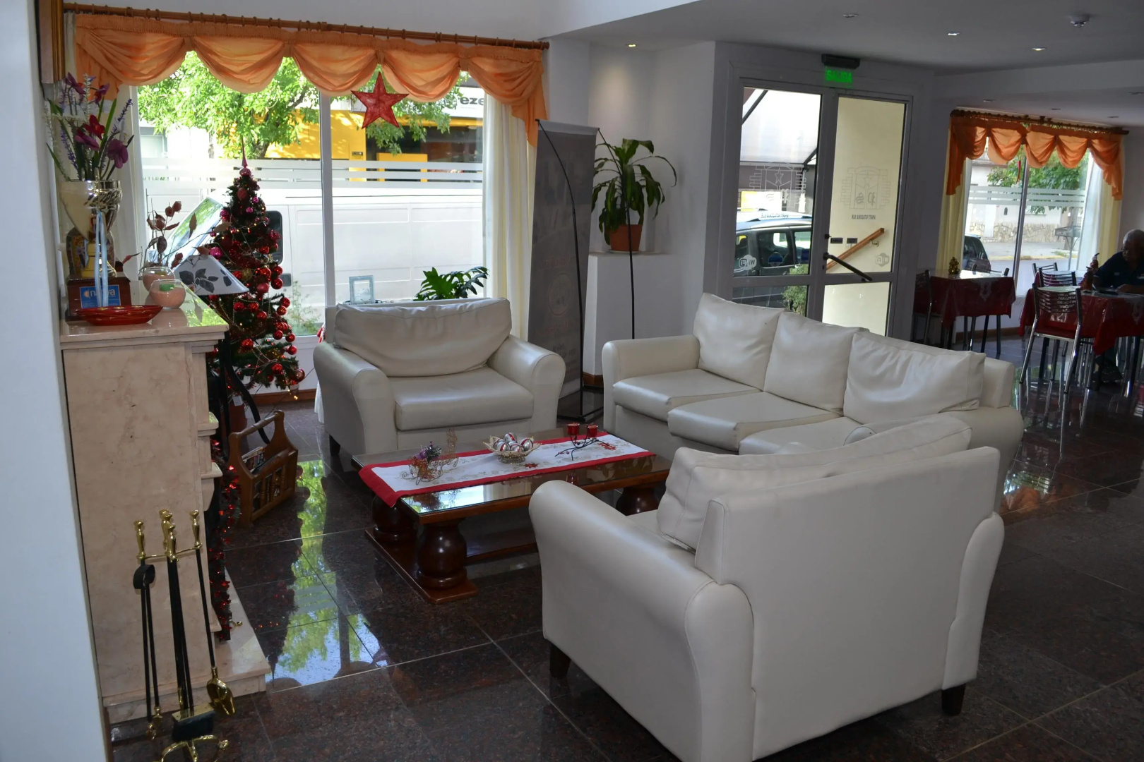 Apart Hotel Patagonia Sur