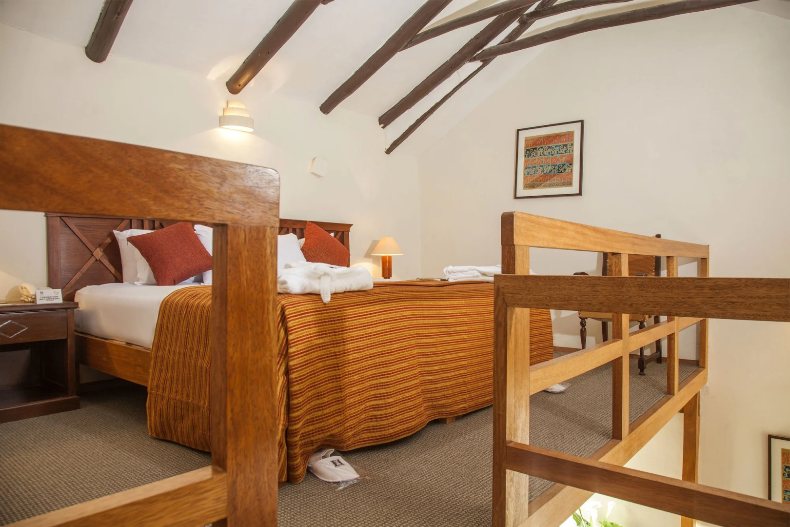 Boutique San Agustín Monasterio de la Recoleta