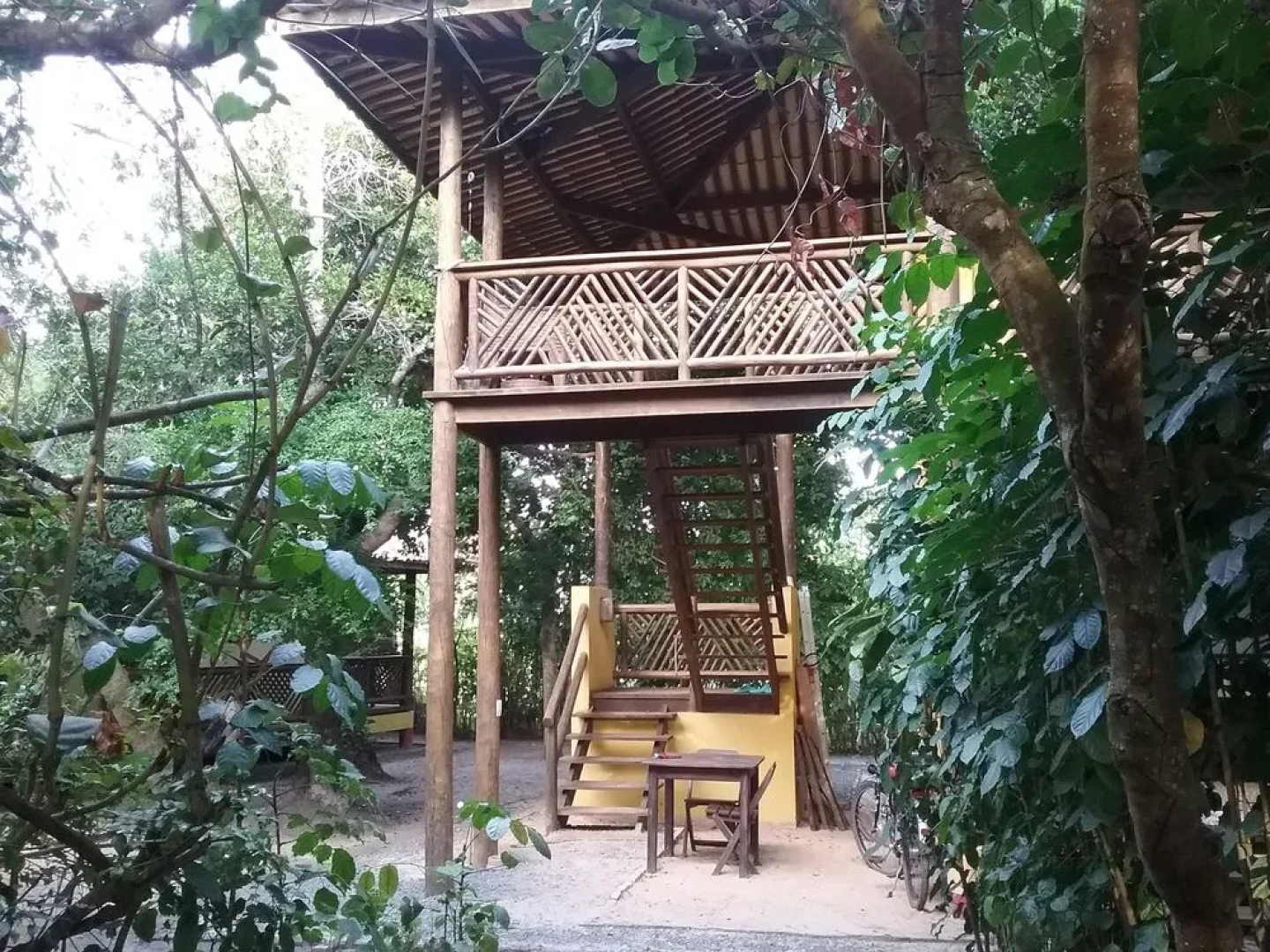 Floresta Bungalows
