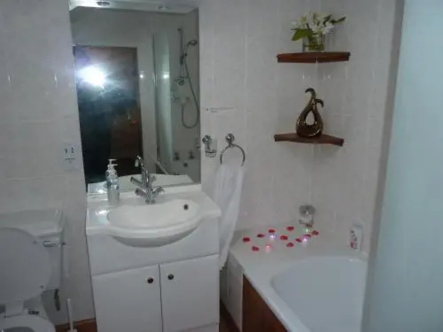 Oakenholt Farm Country Guest House