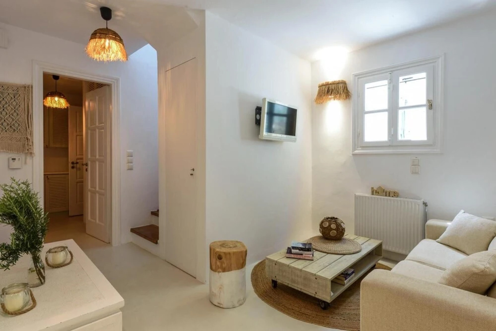 IVR Villa Zellima - Villa Zellima