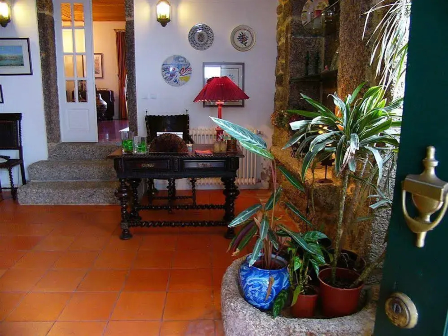 Quinta do Sourinho