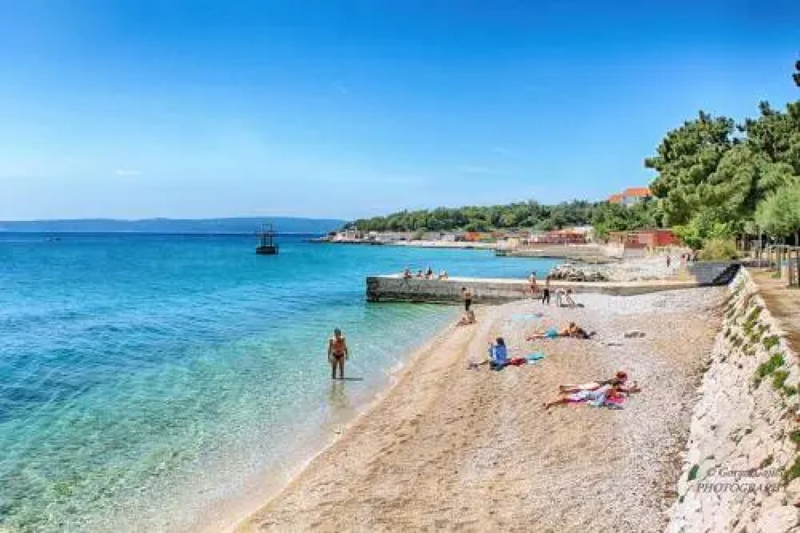 Apartment Švob Lavanda