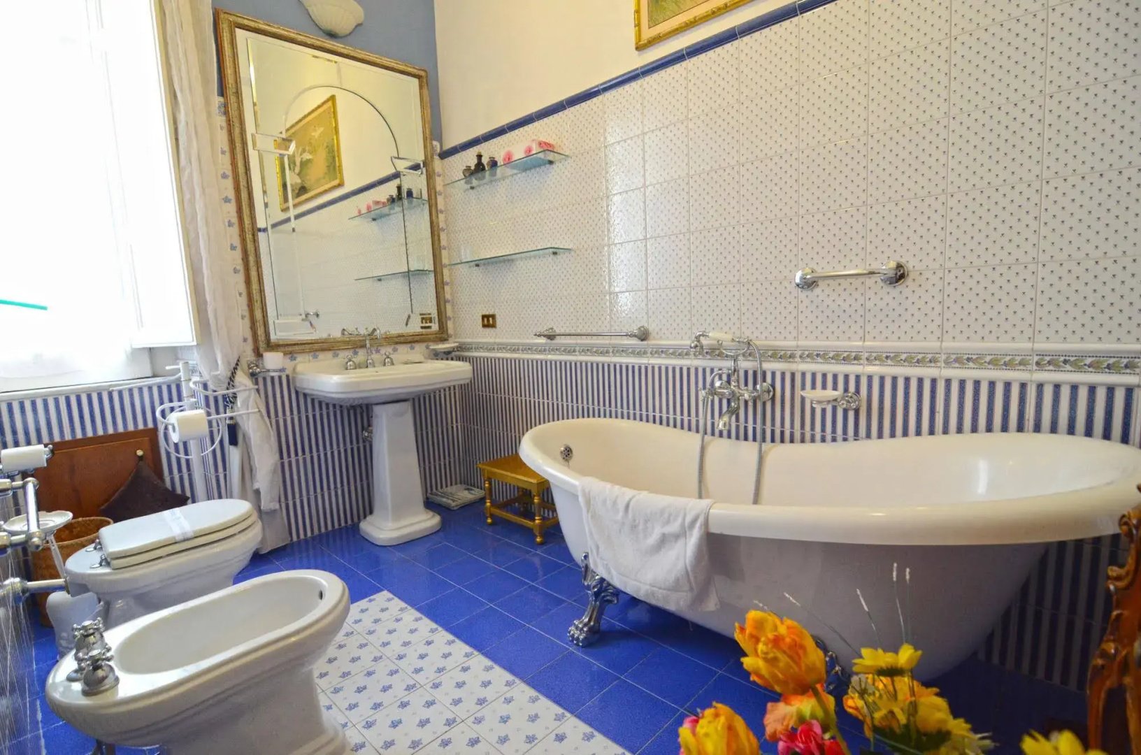 Suite Itaca
