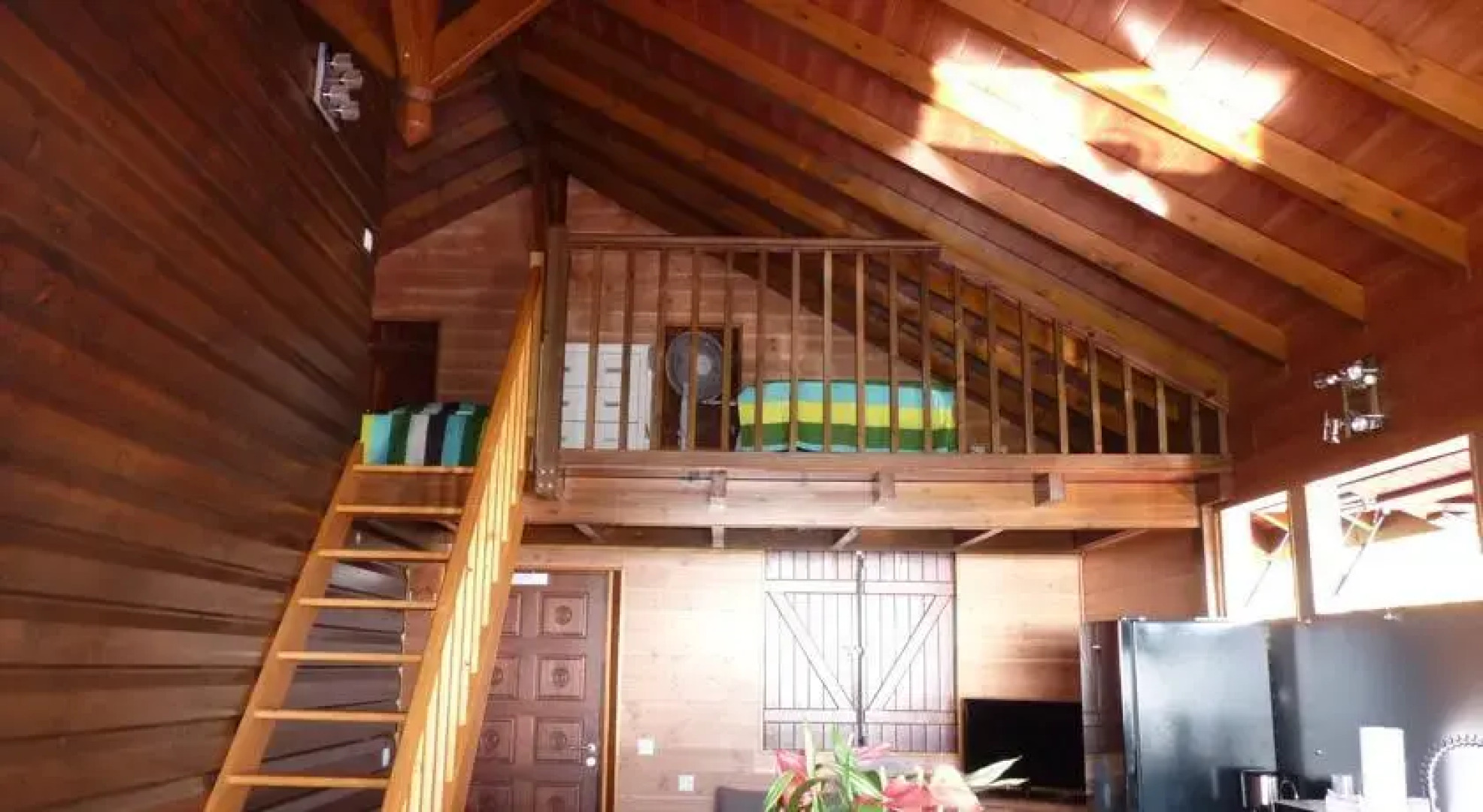 Residence De La Cousiniere