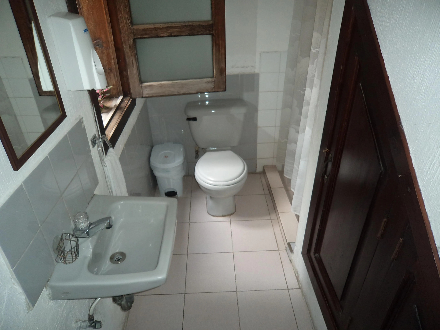 Chez Juanca Hotel Cafe