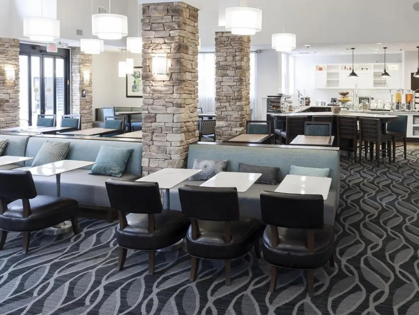 Homewood Suites by Hilton San Jose Airport-Silicon Valley