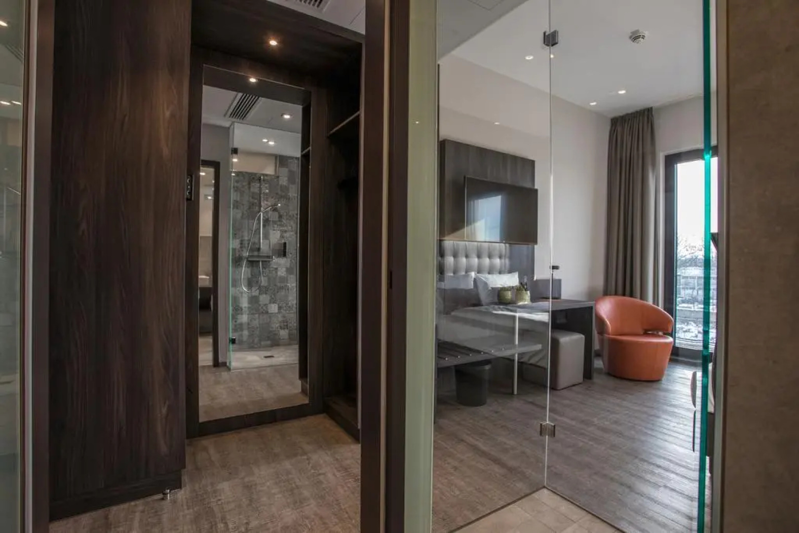 Deck 8 Designhotel.Soest