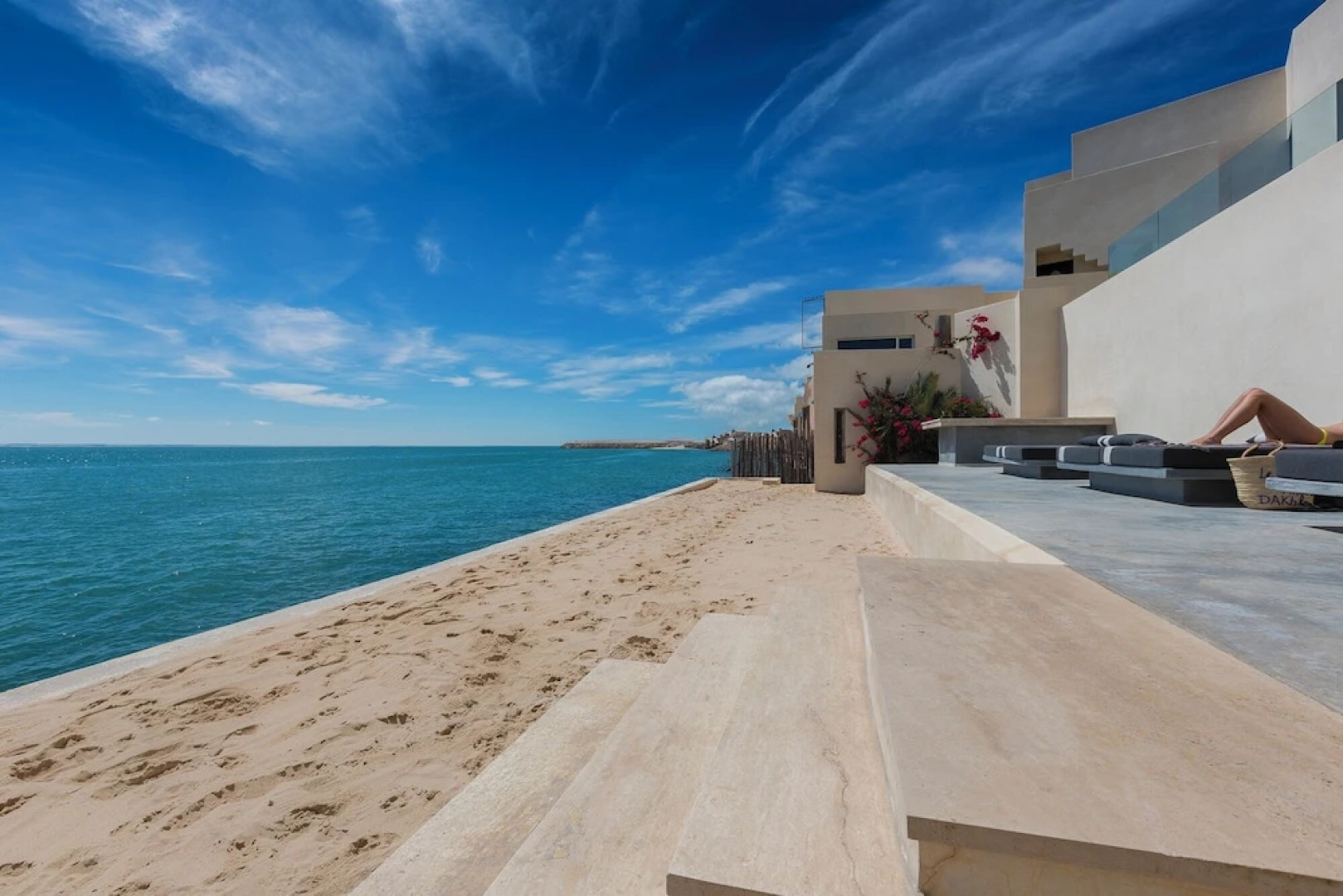 Palais Rhoul & Spa Dakhla